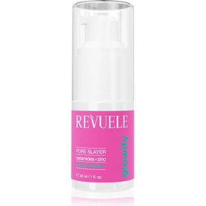 Revuele - Glowify Pore Slayer - Gezichtsserum - 30 ml