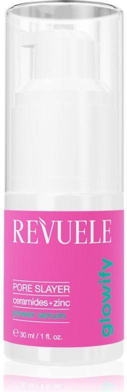 Revuele - Glowify Pore Slayer - Gezichtsserum - 30 ml