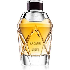 Bentley Beyond The Collection Majestic Cashmere EDP 100 ml