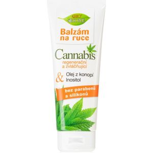 Bione - Cannabis - Handbalsem - 205 ml - Ongeparfumeerd