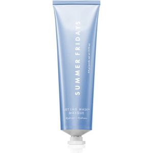 Summer Fridays - Jet Lag Mask - Gezichtsmasker - 64 g