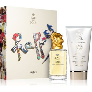 Sisley Eau du Soir Happy Gift Set