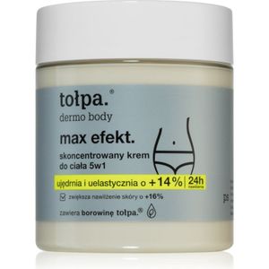 Tołpa - Dermo Body Max Efekt - Bodycrème - 250 ml