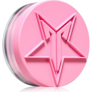 Jeffree Star Cosmetics Magic Star™ Luminous Setting Powder minerale losse foundation Tint Pink Cashmere 10 g