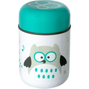 BBLÜV Foöd thermos voor eten Aqua 300 ml