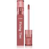 ETUDE Fixing Tint long-lasting lippenstift met matterend effect Tint #05 Midnight Mauve 4 g