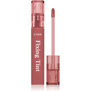 ETUDE Fixing Tint long-lasting lippenstift met matterend effect Tint #05 Midnight Mauve 4 g