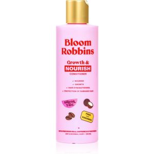Bloom Robbins - Growth & Nourish Conditioner - Voeding en Glans - 250 ml