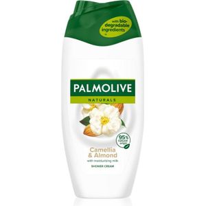Palmolive Naturals Camellia Oil & Almond Douchecrème 250 ml