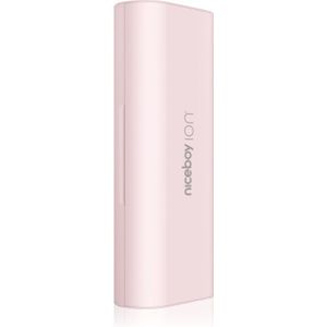 Niceboy - ION Sonic - Reis Etui voor Tandenborstel - Wit - 1 st