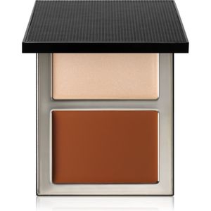 SOSU Cosmetics - Contour & Glow - Bronzer - 2x4.5 g - Veganistisch