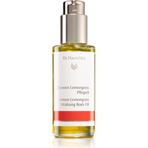 Dr. Hauschka Body Care - Body Olie - Citroen - 75 ml