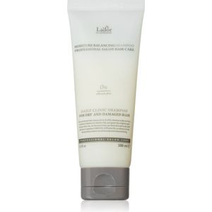 La'dor - Moisture Balancing Shampoo - 100 ml - Hydraterend - Siliconenvrij
