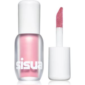 Unleashia - Sisua Berry Shot Lip Tint - Hydraterende Lipgloss - White Berry - 3.8 g