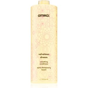 amika - Velveteen Dream - Gladmakende Conditioner - 1000 ml