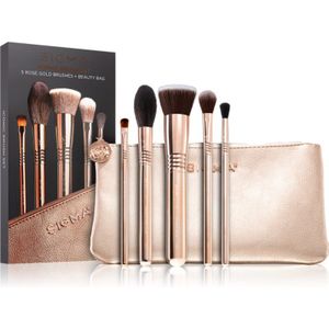 Sigma Beauty Brush Set Iconic Penselen set met etui