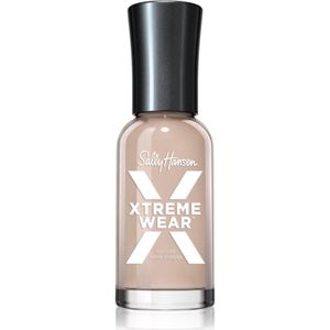 Sally Hansen - Hard As Nails Xtreme Wear - Verstevigende Nagellak - Tint 213 Nifty Nude - 11,8 ml