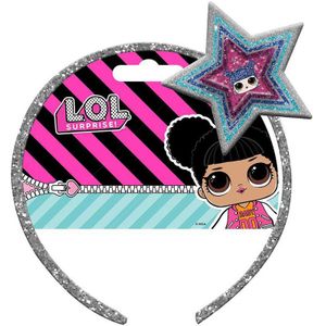 L.O.L. Surprise Headband Hoops MVP Haarband voor Kinderen 1 st