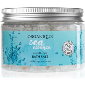 Organique - Sea Essence - Badzout - 600 g - Natuurlijke Mineralen