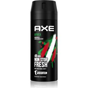 Axe Africa Deodorant Spray  150 ml