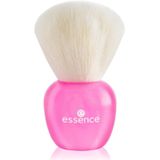 Essence - It's Bubble Gum Fun - Kabuki Penseel - 1 Stuk - Synthetische Vezels
