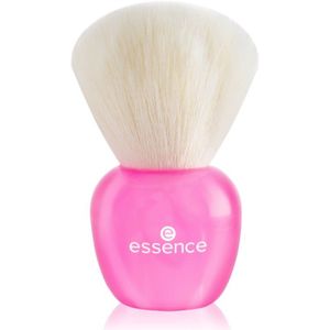 Essence - It's Bubble Gum Fun - Kabuki Penseel - 1 Stuk - Synthetische Vezels