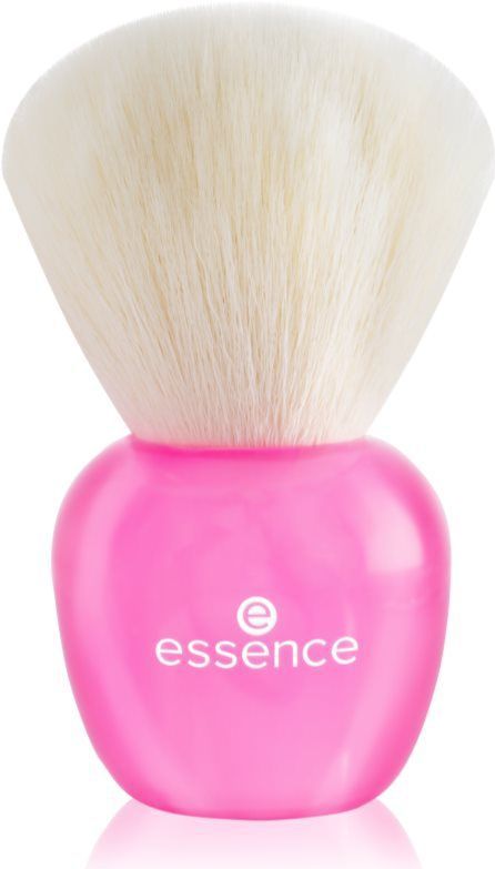 Essence - It's Bubble Gum Fun - Kabuki Penseel - 1 Stuk - Synthetische Vezels