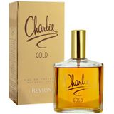 Revlon Charlie Gold EDT 100 ml