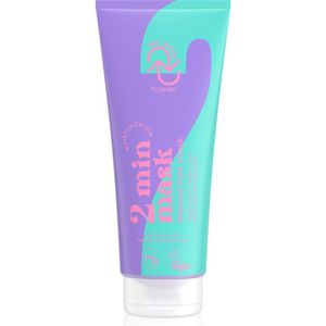 OnlyBio - Hair Cycling Hydration - Haarmasker - 200 ml