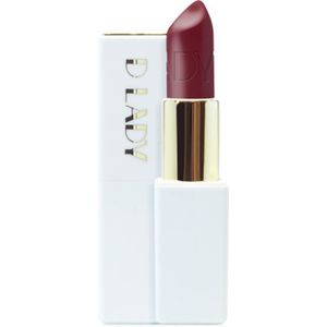 Dermacol D Lady Romige lippenstift met satijnen finish Tint 4.4 g