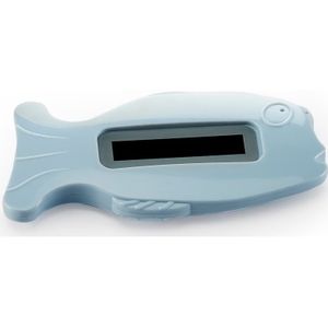 Thermobaby Thermometer digitale thermometer voor in bad Baby Blue 1 st