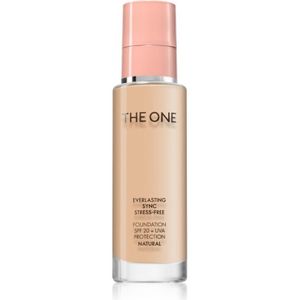 Oriflame - The One Everlasting Sync - Make-up - Tint Marble - 30 ml