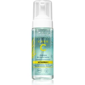Bielenda - C Marine Care - Gezichtsreiniger - Schuim - 150 ml