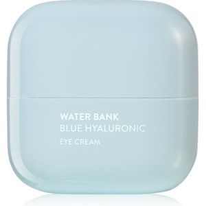 LANEIGE Water Bank Blue Hyaluronic Oogcrème 25 ml