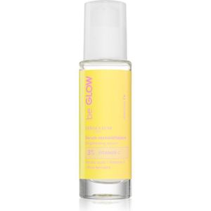 Miraculum - be GLOW - Gezichtsserum - 30 ml - Verhelderend met Vitamine C