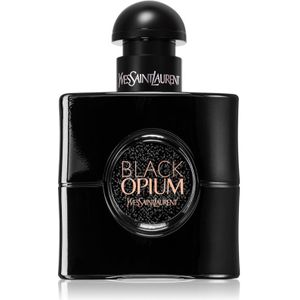 Yves Saint Laurent Black Opium Le Parfum parfum 30 ml