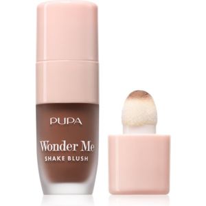 PUPA Milano - Wonder Me Shake Contour - Bronzer - Tint 008 - 5.5 ml