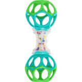 Oball Shaker Speelgoed voor Kinderen vanaf Geboorte 1 st