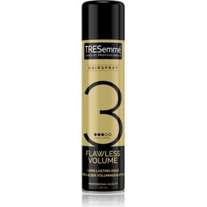 TRESemmé - Flawless Volume - Haarlak - 400 ml