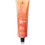 Schwarzkopf Professional BC Bonacure Sun Protect 10 In 1 Summer Fluid multifunctionele crème voor Belast Haar door de Zon 100 ml