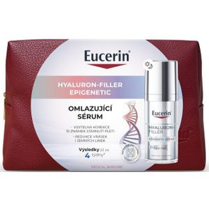 Eucerin Hyaluron-Filler Epigenetic Verjongende Serum Cosmetica Tasje