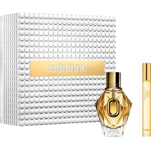 Rabanne Million Gold For Her Gift Set