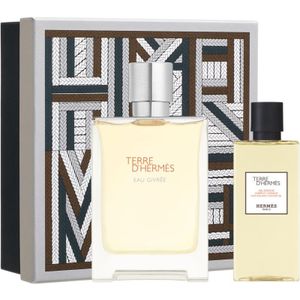 HERMÈS Terre d’Hermès Eau Givrée Gift Set