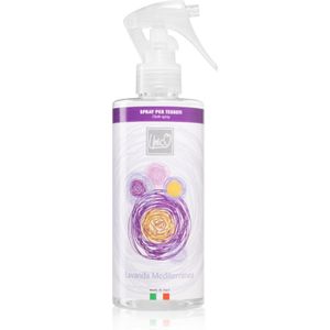THD Unico Lavanda Meditteranea textielverfrisser 250 ml