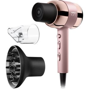 Niceboy - Airsonic PRO - Föhn - Roze - 1 st