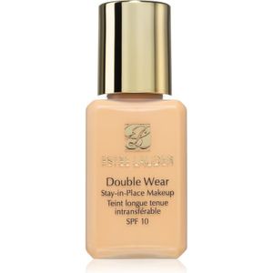 Estée Lauder Double Wear Stay-in-Place Mini Langaanhoudende Make-up SPF 10 Tint 3N1 Ivory Beige 15 ml