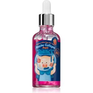 Elizavecca - Witch Piggy Hell-Pore Marine Collagen Ample - Gezichtsserum - 50 ml