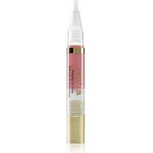 Stila Cosmetics Plumping Lip Glaze Hydraterende Lipgloss Pieta 3,5 ml