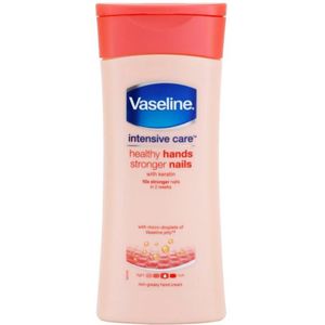 Vaseline Hand Care Hand en Nagelcrème 200 ml
