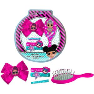 L.O.L. Surprise Hair accessories Set Gift Set (voor Kinderen )